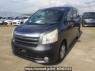 Used 2008 AT toyota noah ZRR70G Image[2]