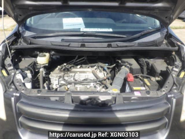 Used 2008 AT toyota noah ZRR70G Image[9]