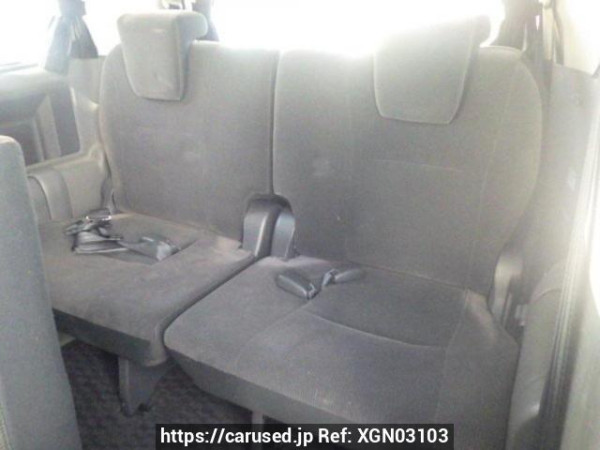 Used 2008 AT toyota noah ZRR70G Image[15]