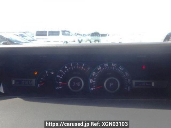 Used 2008 AT toyota noah ZRR70G Image[19]