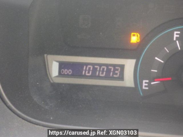 Used 2008 AT toyota noah ZRR70G Image[20]