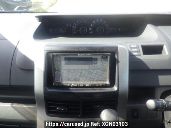 Used 2008 AT toyota noah ZRR70G Image[21]