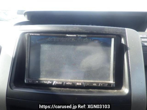 Used 2008 AT toyota noah ZRR70G Image[22]