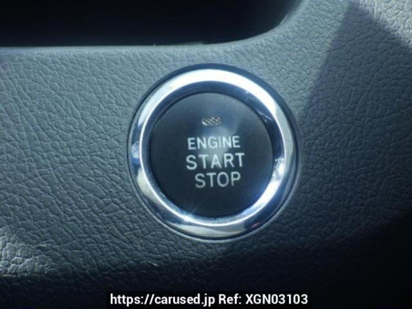 Used 2008 AT toyota noah ZRR70G Image[24]