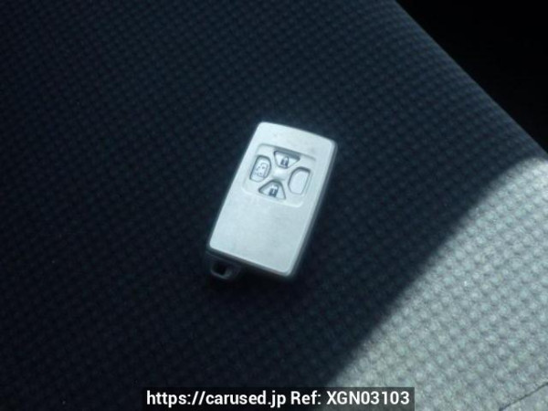 Used 2008 AT toyota noah ZRR70G Image[25]