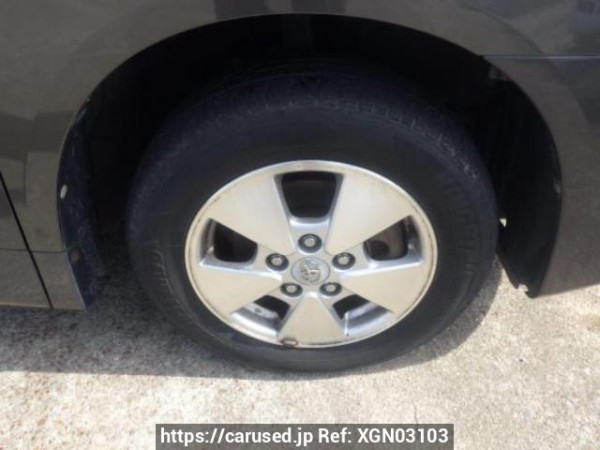 Used 2008 AT toyota noah ZRR70G Image[26]