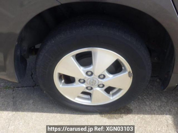 Used 2008 AT toyota noah ZRR70G Image[27]