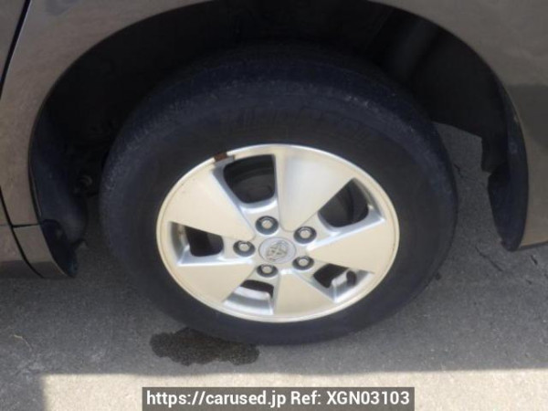 Used 2008 AT toyota noah ZRR70G Image[28]