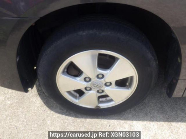 Used 2008 AT toyota noah ZRR70G Image[29]