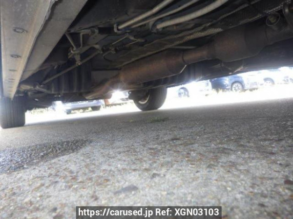 Used 2008 AT toyota noah ZRR70G Image[30]