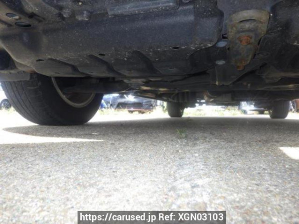 Used 2008 AT toyota noah ZRR70G Image[31]