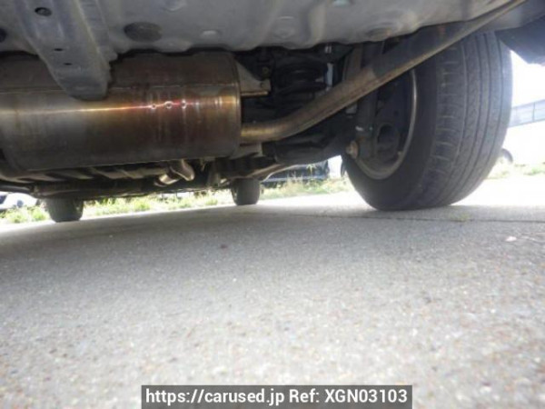 Used 2008 AT toyota noah ZRR70G Image[33]