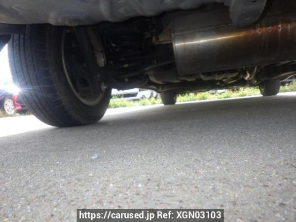 Used 2008 AT toyota noah ZRR70G Image[34]