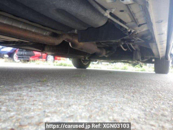 Used 2008 AT toyota noah ZRR70G Image[35]