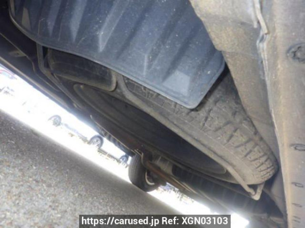 Used 2008 AT toyota noah ZRR70G Image[37]