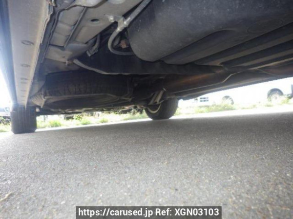 Used 2008 AT toyota noah ZRR70G Image[38]