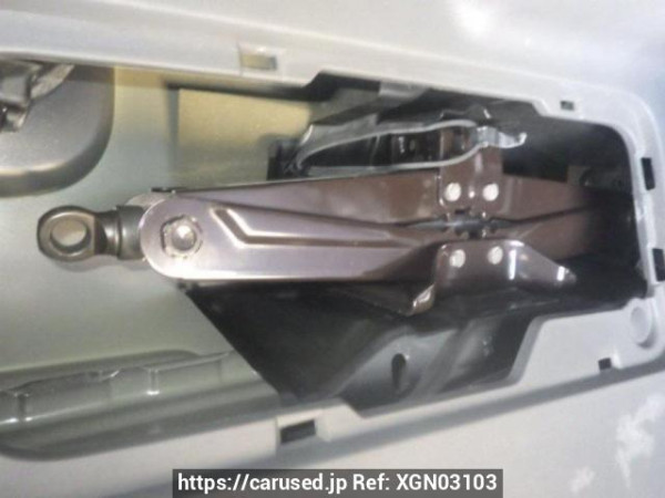 Used 2008 AT toyota noah ZRR70G Image[39]