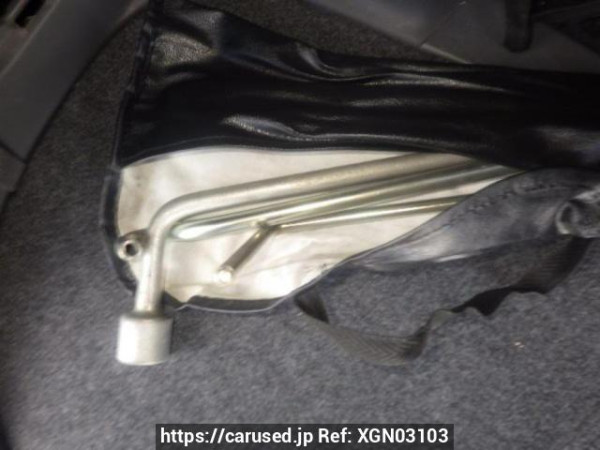 Used 2008 AT toyota noah ZRR70G Image[40]