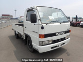 Isuzu Elf Truck