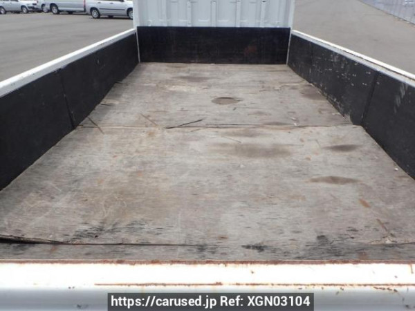 Used 1990 MT isuzu elf-truck NHR55E Image[6]