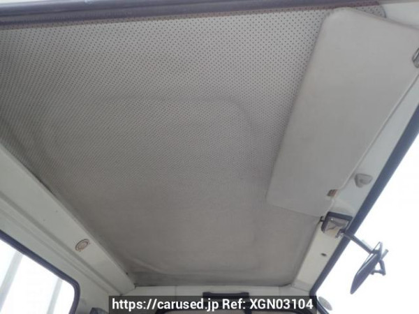 Used 1990 MT isuzu elf-truck NHR55E Image[11]