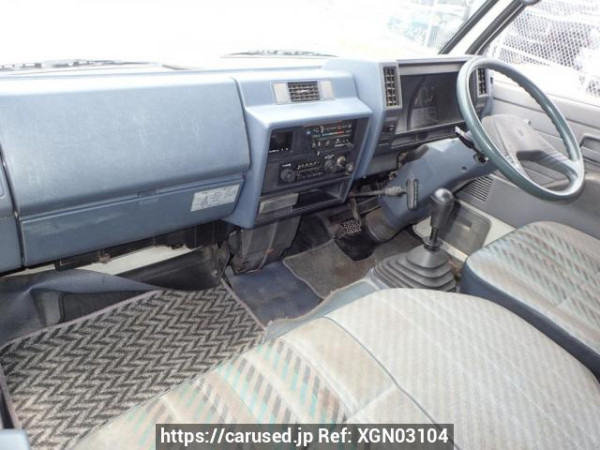 Used 1990 MT isuzu elf-truck NHR55E Image[14]