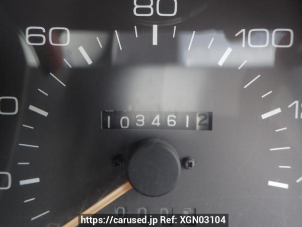 Used 1990 MT isuzu elf-truck NHR55E Image[17]