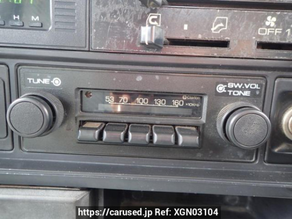 Used 1990 MT isuzu elf-truck NHR55E Image[18]