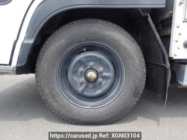 Used 1990 MT isuzu elf-truck NHR55E Image[22]