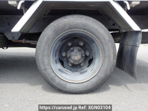 Used 1990 MT isuzu elf-truck NHR55E Image[23]