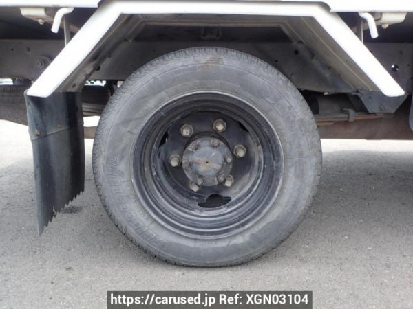 Used 1990 MT isuzu elf-truck NHR55E Image[24]