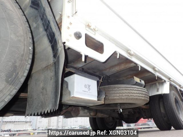 Used 1990 MT isuzu elf-truck NHR55E Image[29]