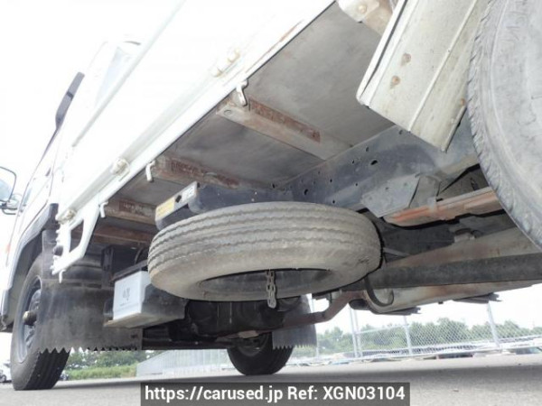 Used 1990 MT isuzu elf-truck NHR55E Image[30]