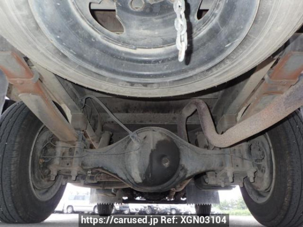 Used 1990 MT isuzu elf-truck NHR55E Image[31]