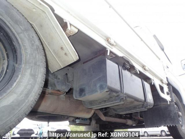 Used 1990 MT isuzu elf-truck NHR55E Image[32]