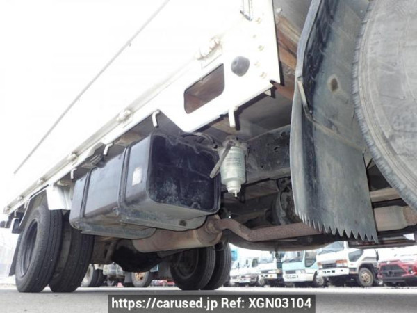 Used 1990 MT isuzu elf-truck NHR55E Image[33]