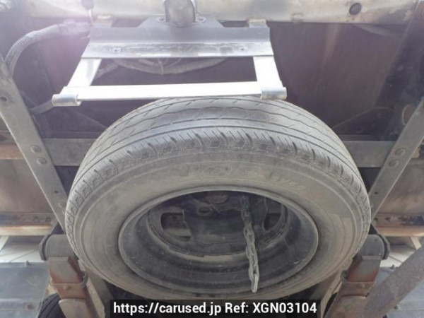 Used 1990 MT isuzu elf-truck NHR55E Image[34]