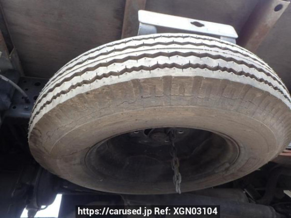 Used 1990 MT isuzu elf-truck NHR55E Image[35]