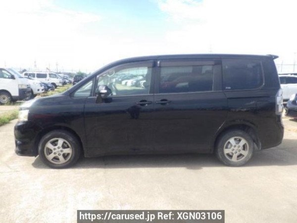 Used 2009 AT toyota voxy ZRR70G Image[3]