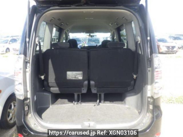 Used 2009 AT toyota voxy ZRR70G Image[8]