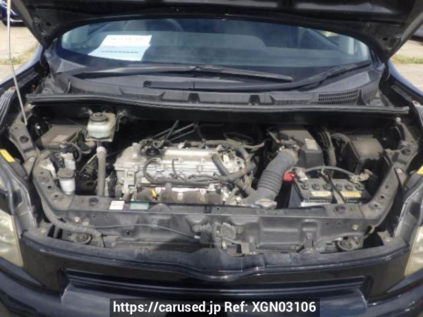 Used 2009 AT toyota voxy ZRR70G Image[9]