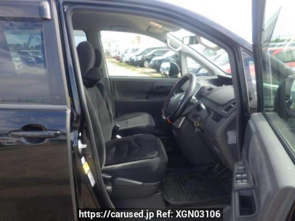 Used 2009 AT toyota voxy ZRR70G Image[11]