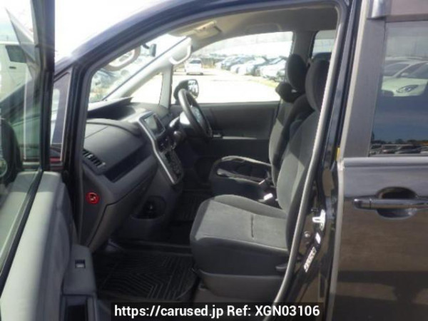 Used 2009 AT toyota voxy ZRR70G Image[12]