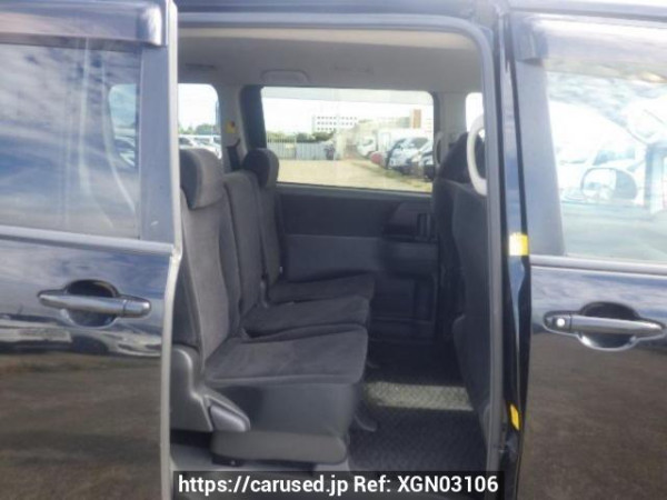 Used 2009 AT toyota voxy ZRR70G Image[13]