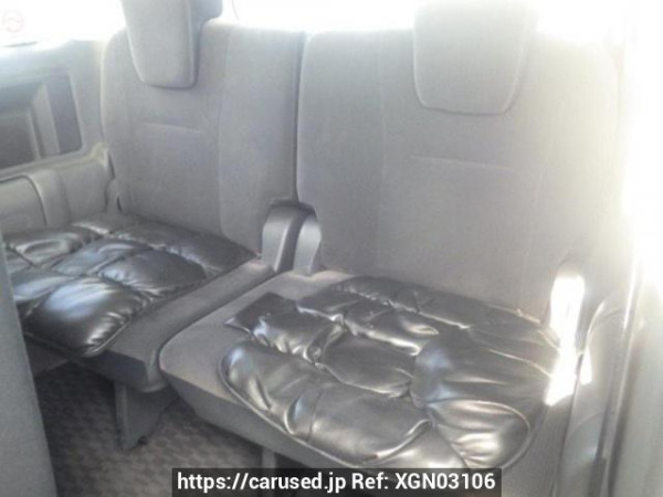 Used 2009 AT toyota voxy ZRR70G Image[15]