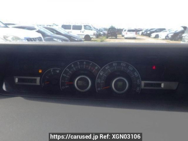 Used 2009 AT toyota voxy ZRR70G Image[19]