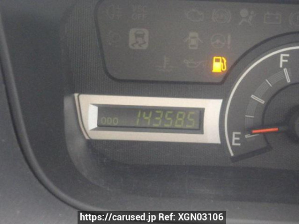 Used 2009 AT toyota voxy ZRR70G Image[20]