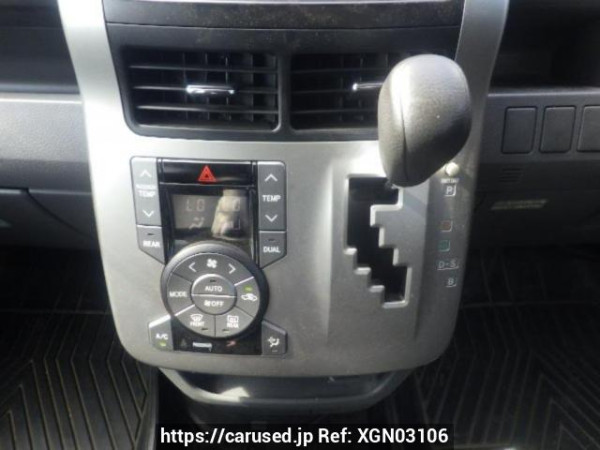 Used 2009 AT toyota voxy ZRR70G Image[22]