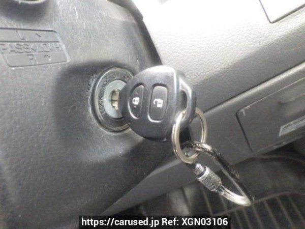 Used 2009 AT toyota voxy ZRR70G Image[23]