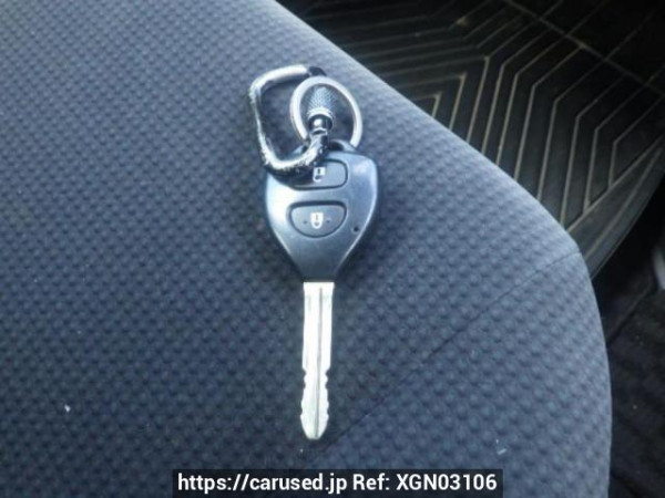 Used 2009 AT toyota voxy ZRR70G Image[24]